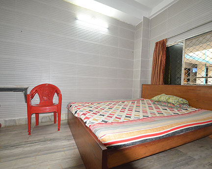 Hotel in Puri